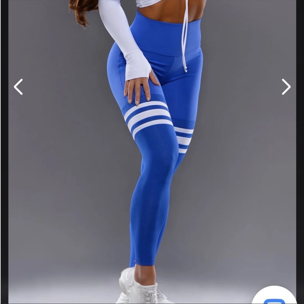 Bombshell Sportswear Leggings